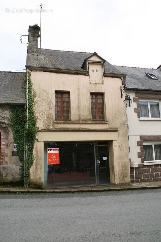 Maison à LA CHEZE