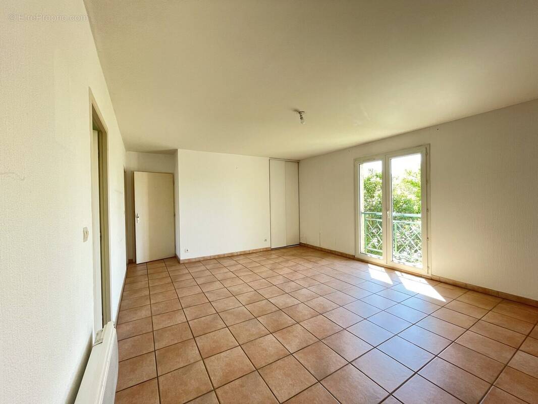 Appartement à TOURNEFEUILLE