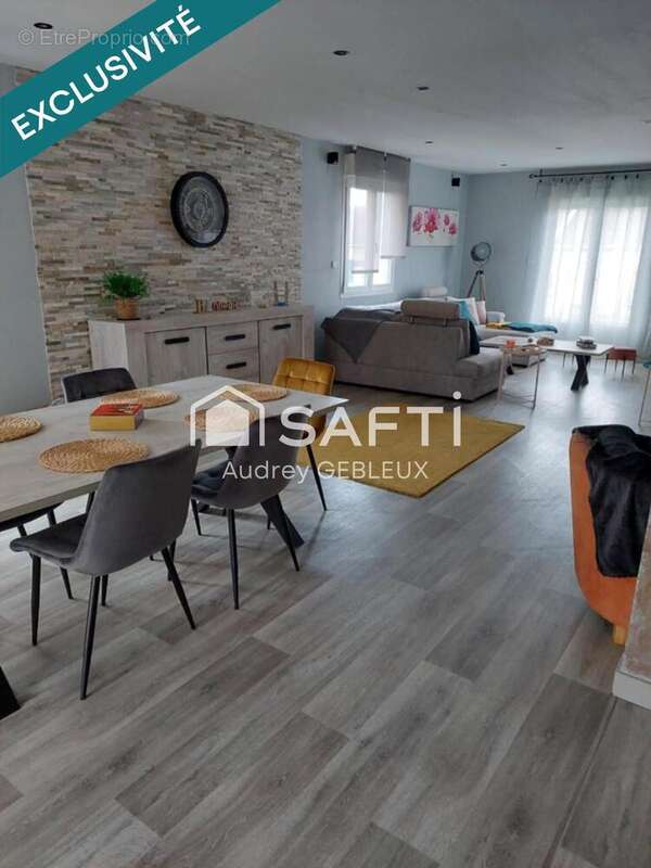 Photo 2 - Maison à CONFLANS-EN-JARNISY