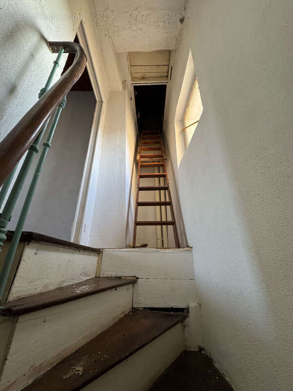 Maison à SIERCK-LES-BAINS