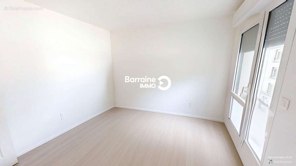 Appartement à BREST