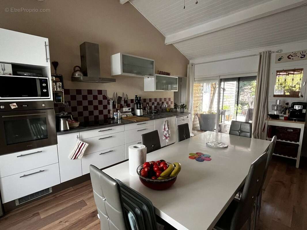 Maison à PLAISANCE-DU-TOUCH