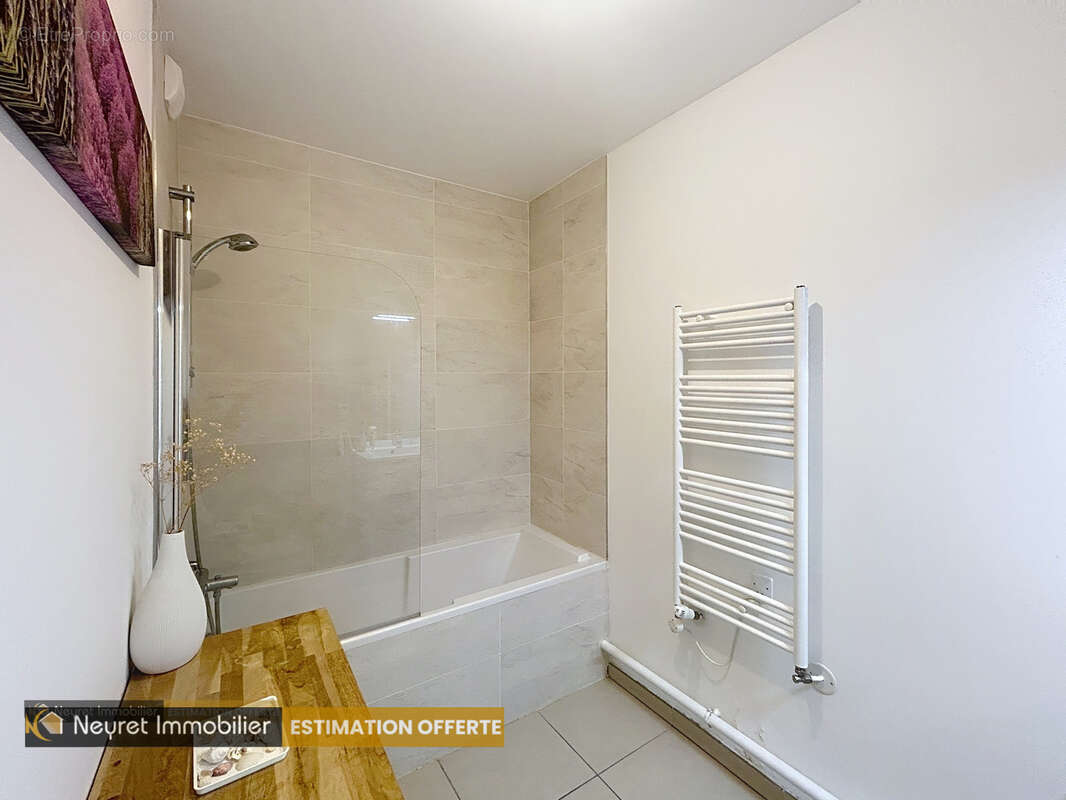 Appartement à LYON-7E