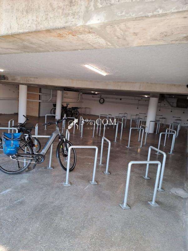 Appartement à VANNES