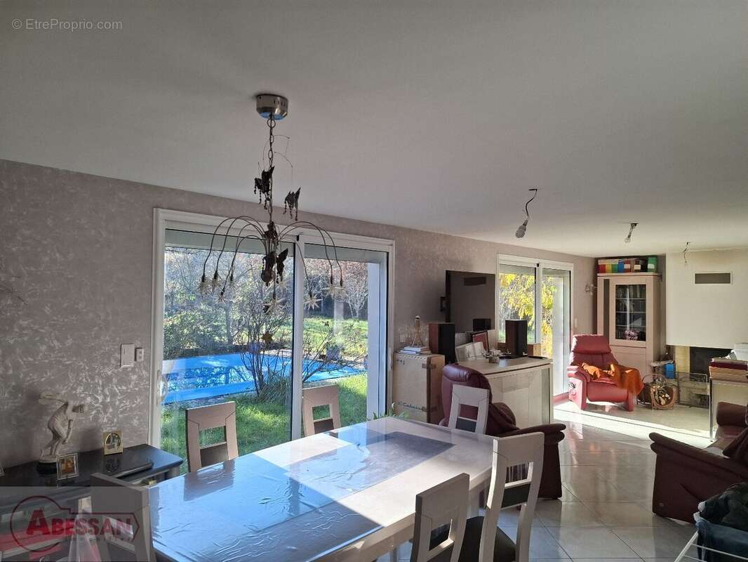 Maison à GRAULHET