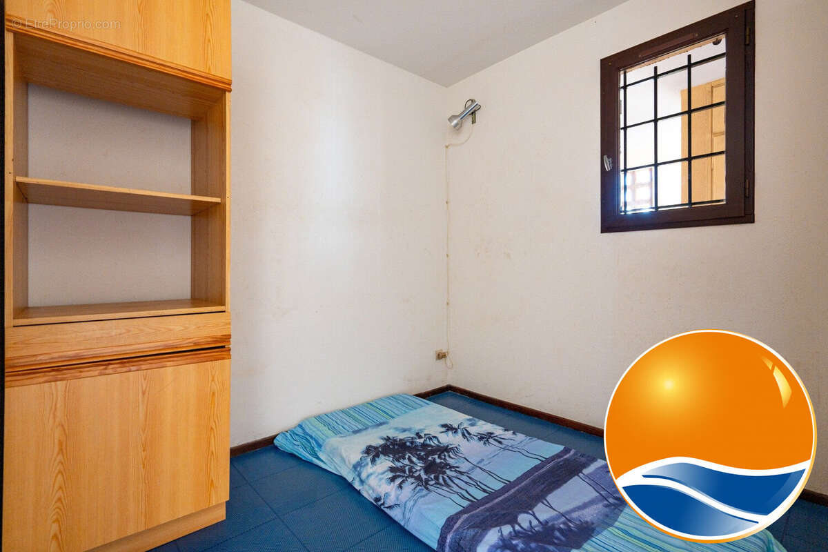 Appartement à FLEURY