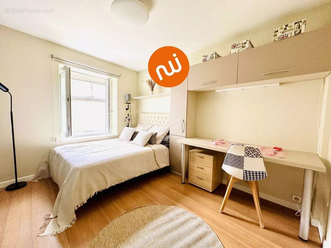 Appartement à ECULLY