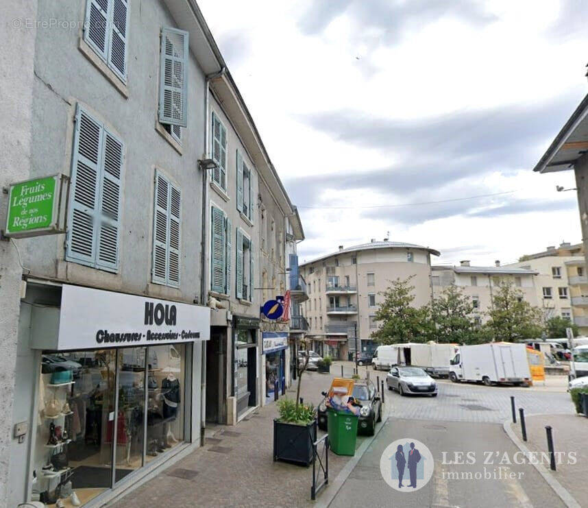 Appartement à DOMENE