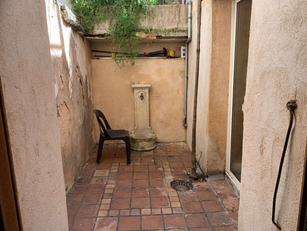 Maison à AVIGNON