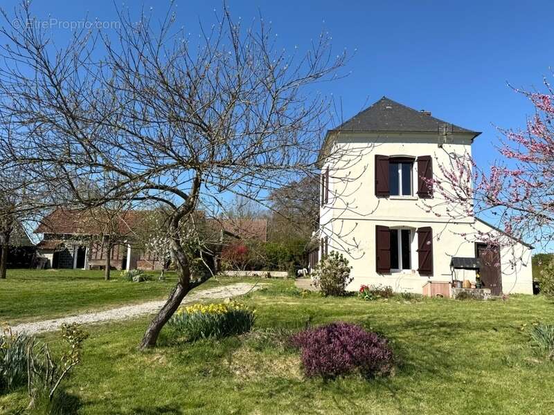 Maison à DIEPPE