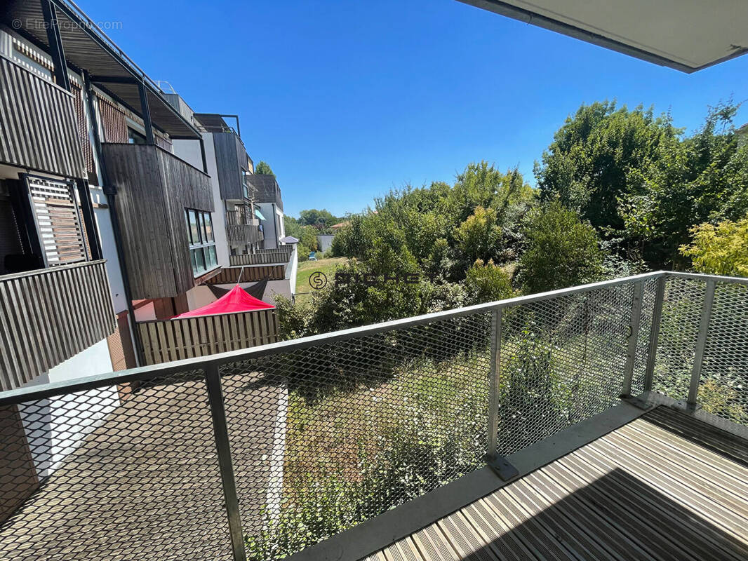 Appartement à EYSINES