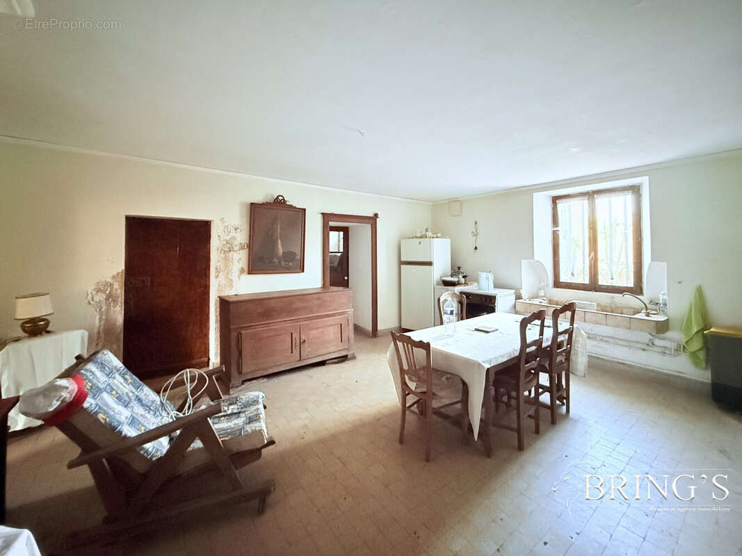 Appartement à JOEUF