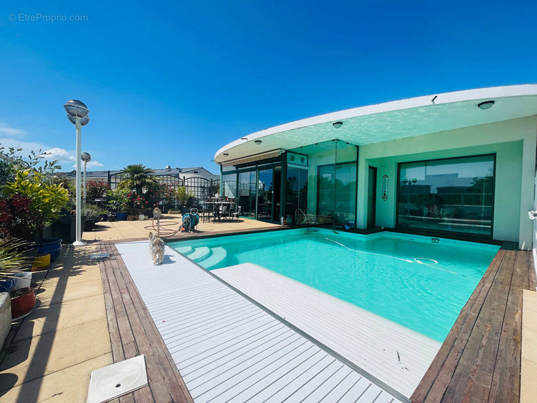 Appartement à LA ROCHELLE
