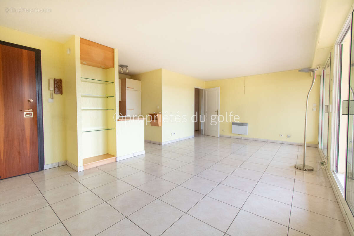 Appartement à SETE