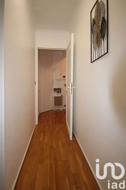 Photo 6 - Appartement à CHATILLON