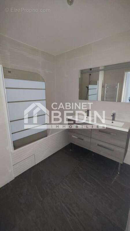 Appartement à QUINT-FONSEGRIVES