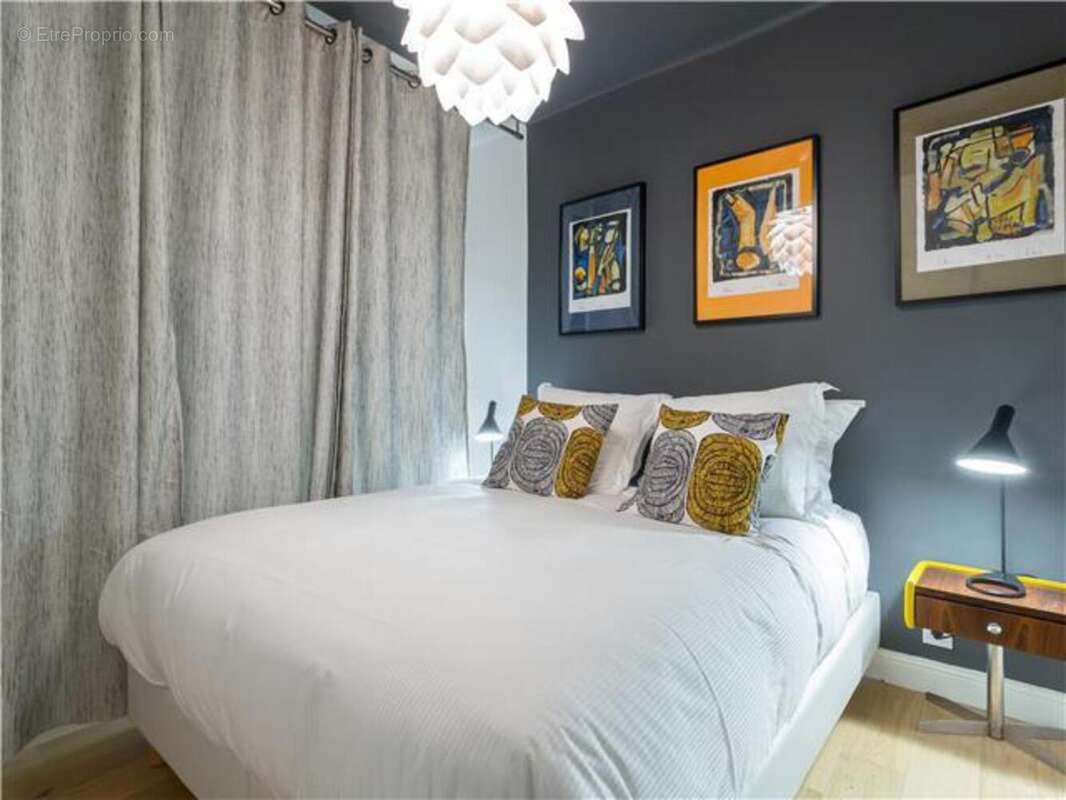 Photo 6 - Appartement à LYON-2E