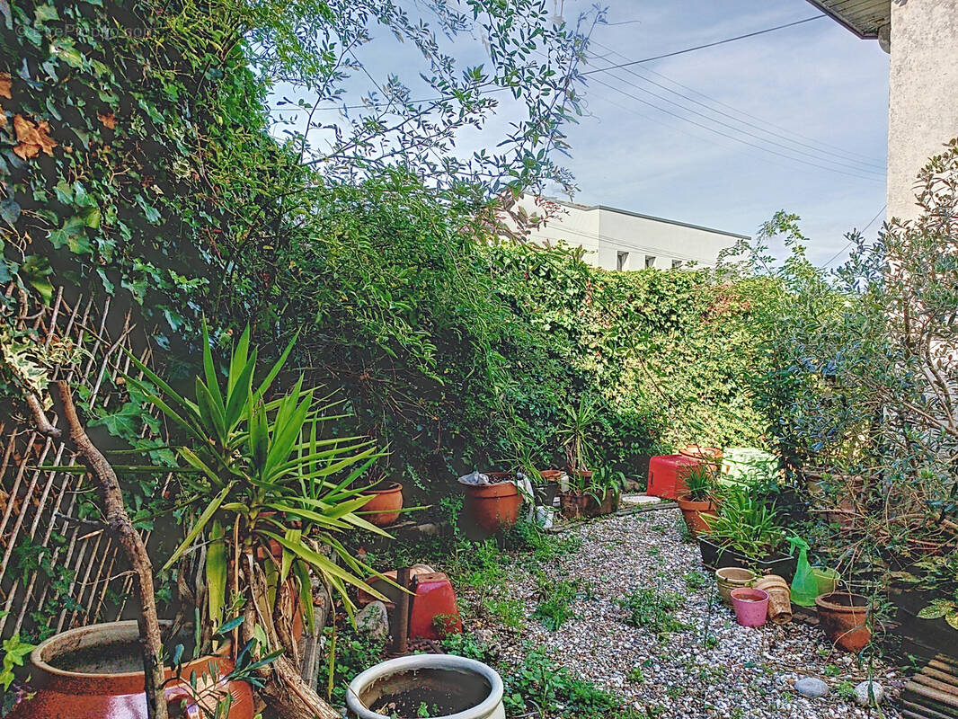 Maison à BEGLES