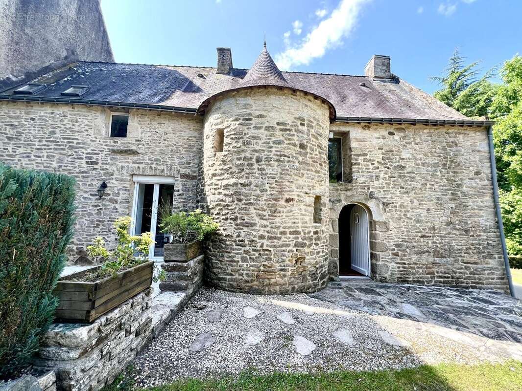 Maison à ELVEN