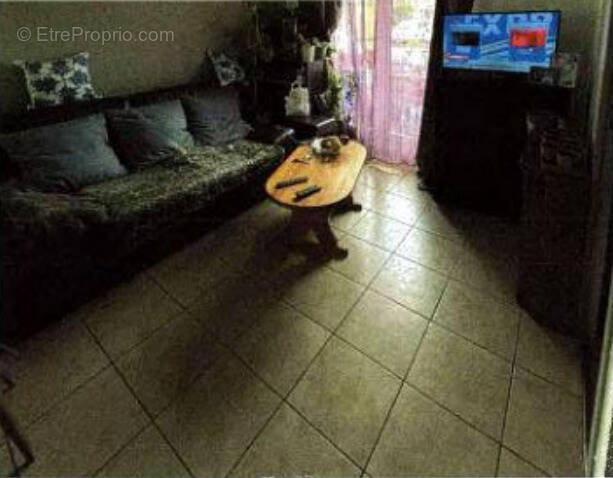Appartement à MONTEVRAIN