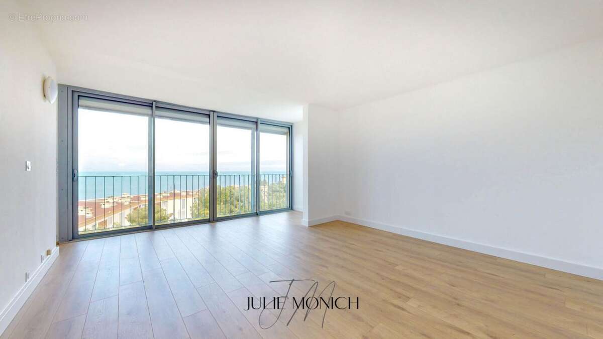 Appartement à BANYULS-SUR-MER