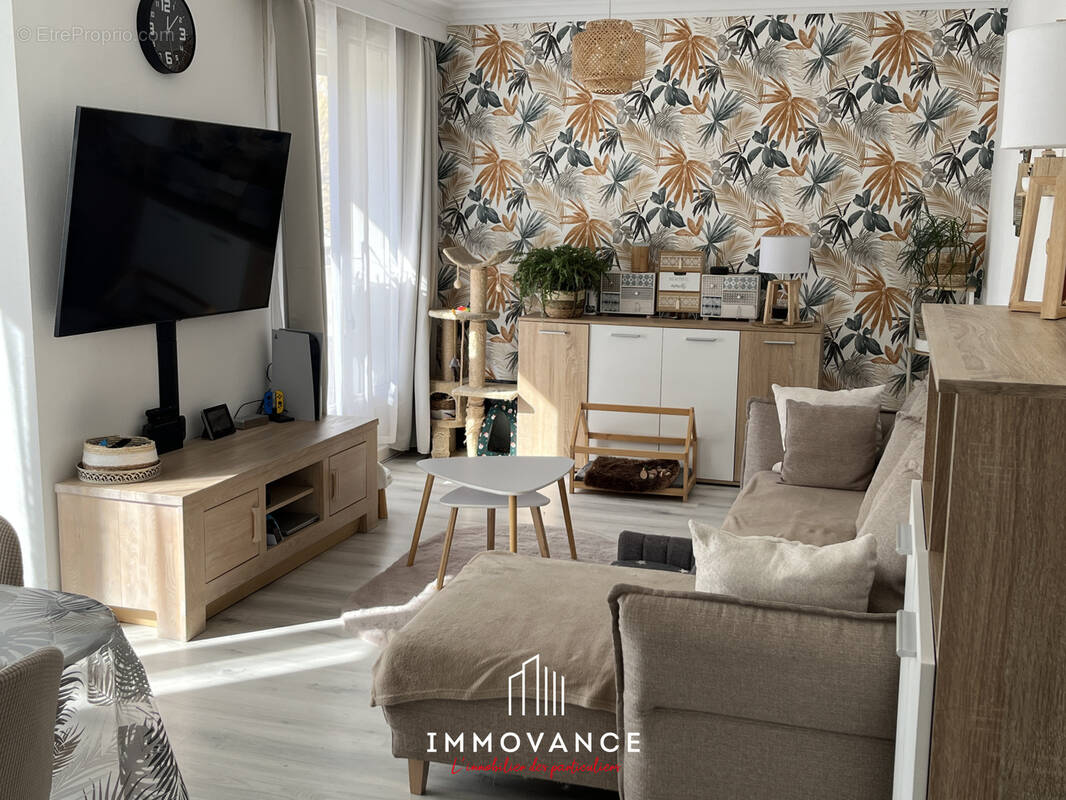Appartement à MILLAU