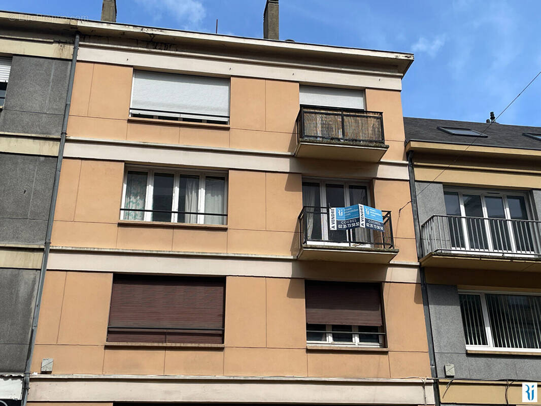 Appartement à ROUEN