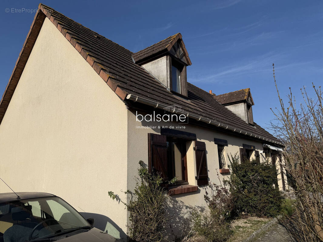 Maison à CAUDEBEC-LES-ELBEUF