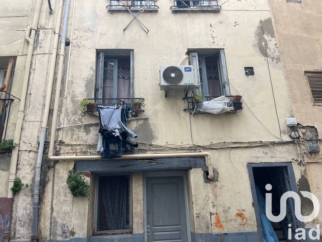 Photo 1 - Appartement à PERPIGNAN