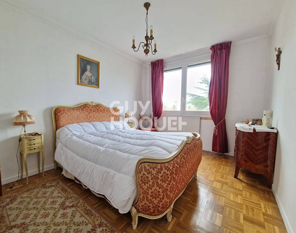 Appartement à VALENCE