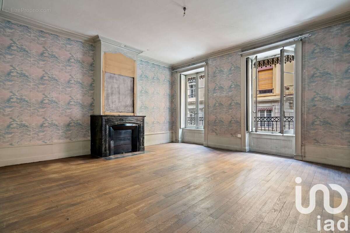 Photo 7 - Appartement à LYON-2E