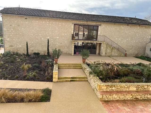 Maison à LECTOURE