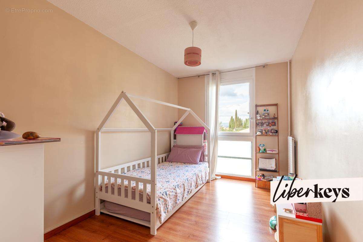 Appartement à MARSEILLE-10E