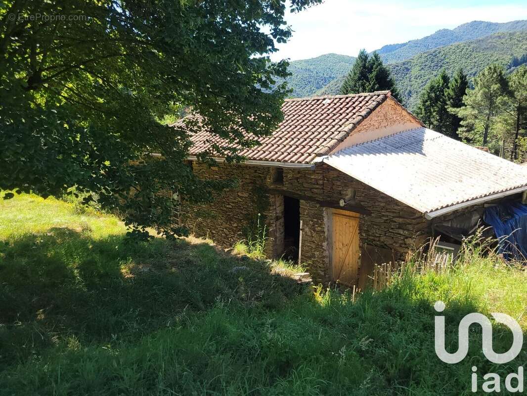 Photo 6 - Maison à SAUMANE