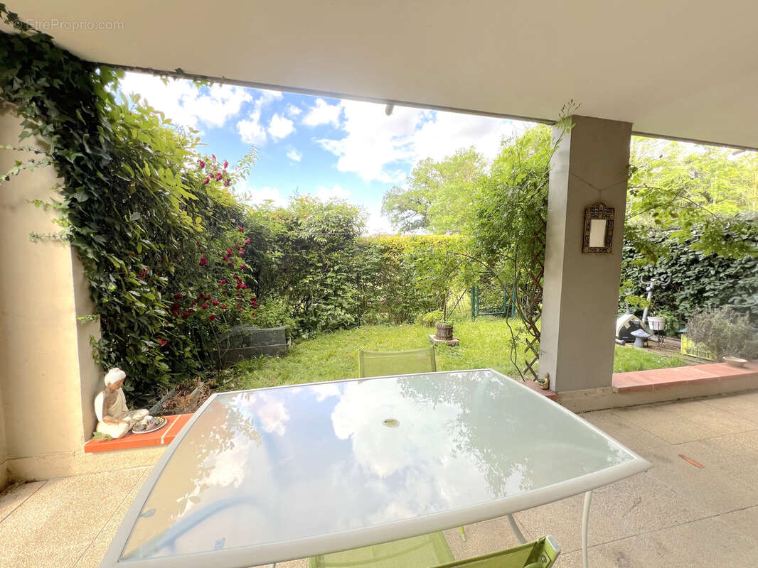 Appartement à CASTANET-TOLOSAN