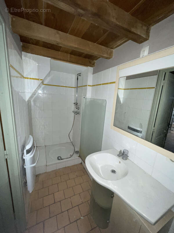 Appartement à BEAUCAIRE