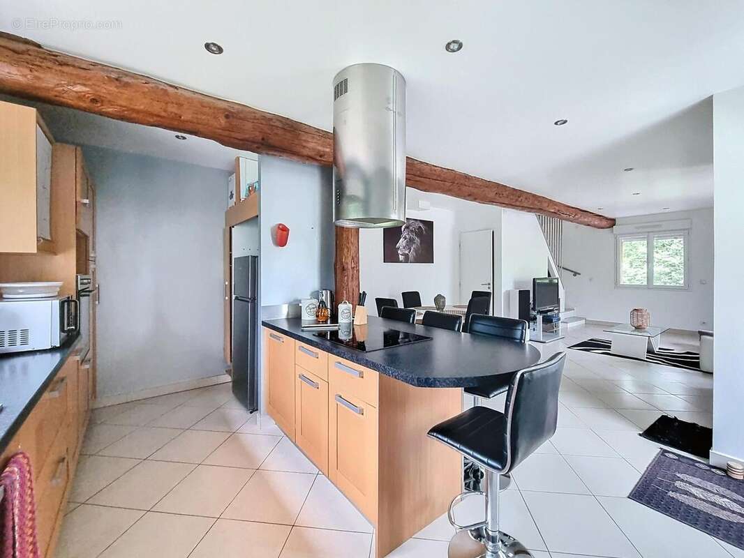 Photo 2 - Appartement à CHAVANOD