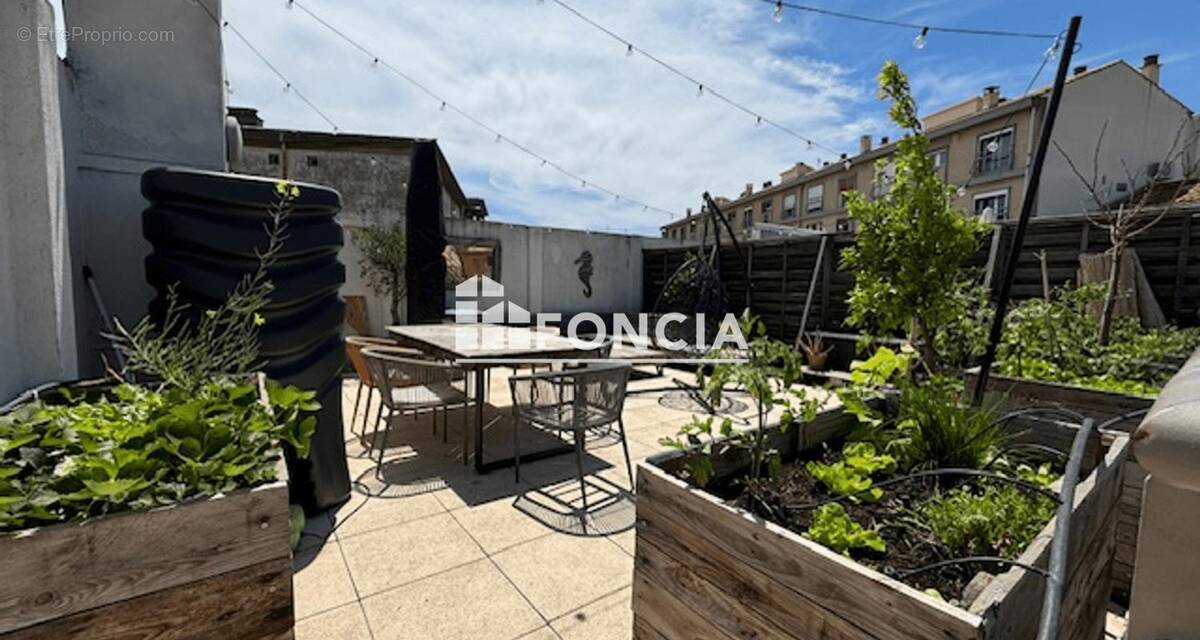 Appartement à AVIGNON