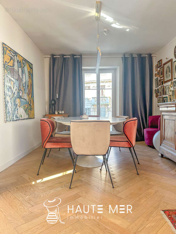 Appartement à LES SABLES-D&#039;OLONNE