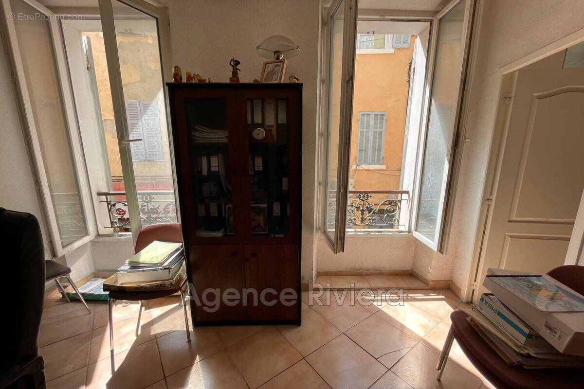 Appartement à LA CIOTAT