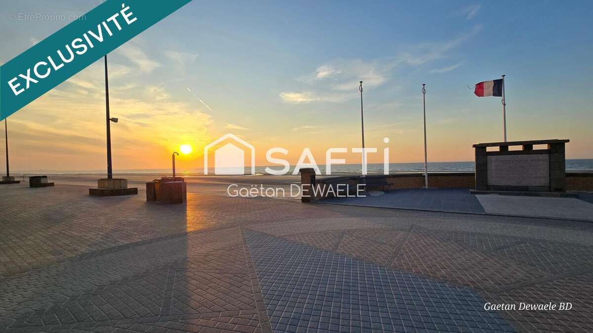 Photo 8 - Appartement à BRAY-DUNES