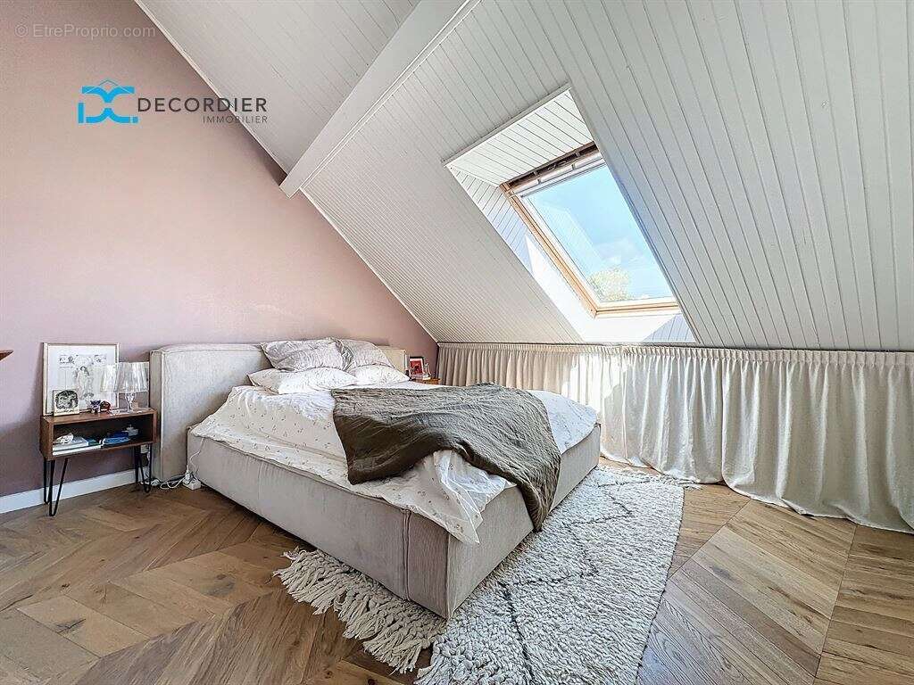 Appartement à EVIAN-LES-BAINS