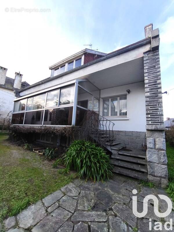 Photo 1 - Maison à PERROS-GUIREC