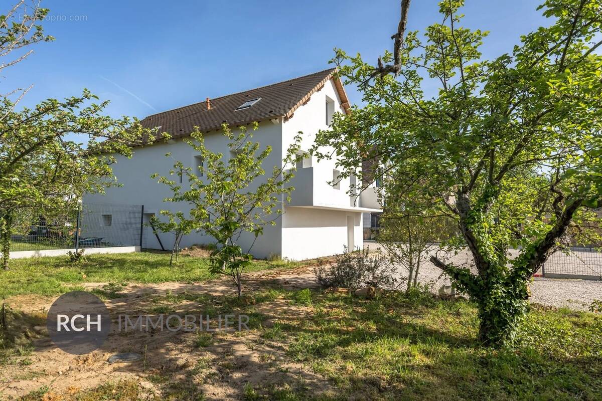 Maison à MONTFORT-L&#039;AMAURY