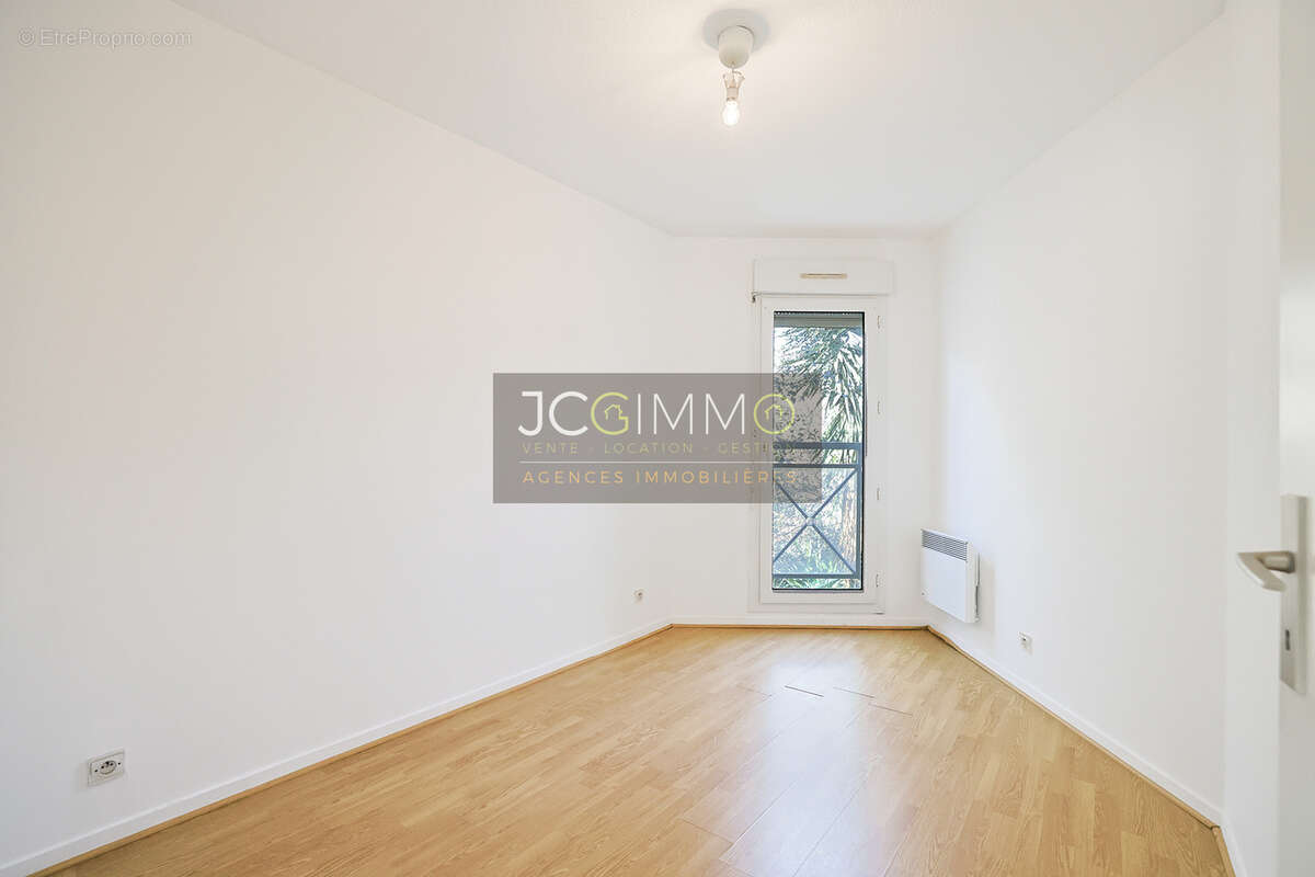 Appartement à HYERES