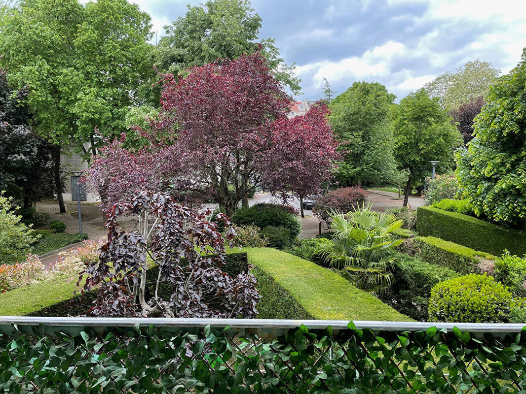 Appartement à CLAMART