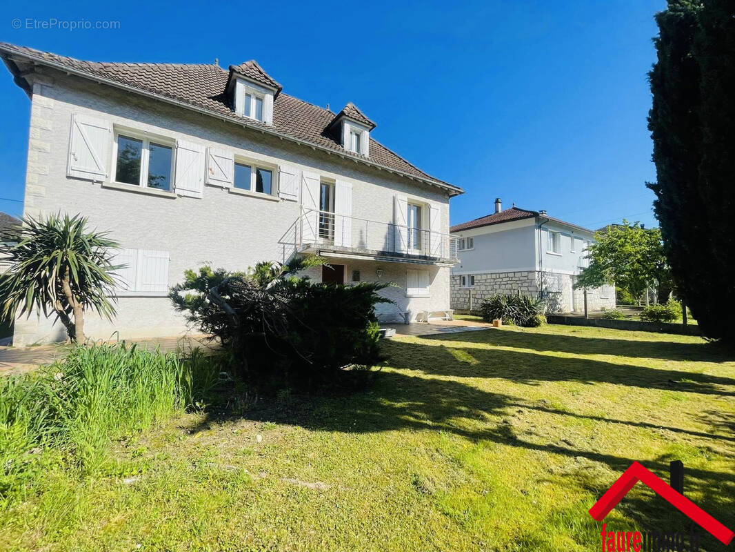 Maison à MALEMORT-SUR-CORREZE