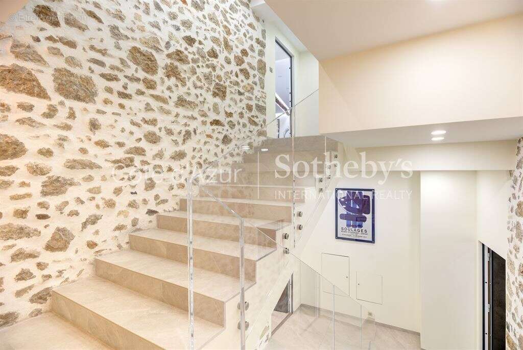 Maison à ANTIBES