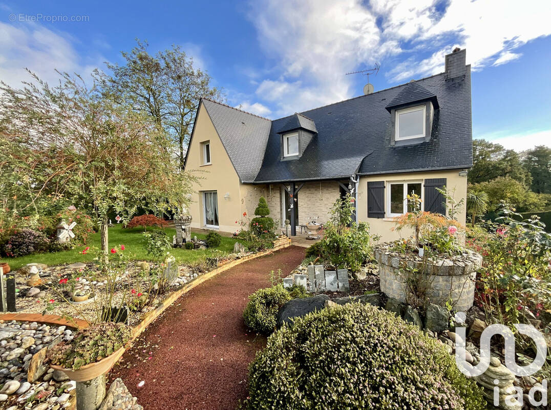 Photo 1 - Maison à ARGENTRE