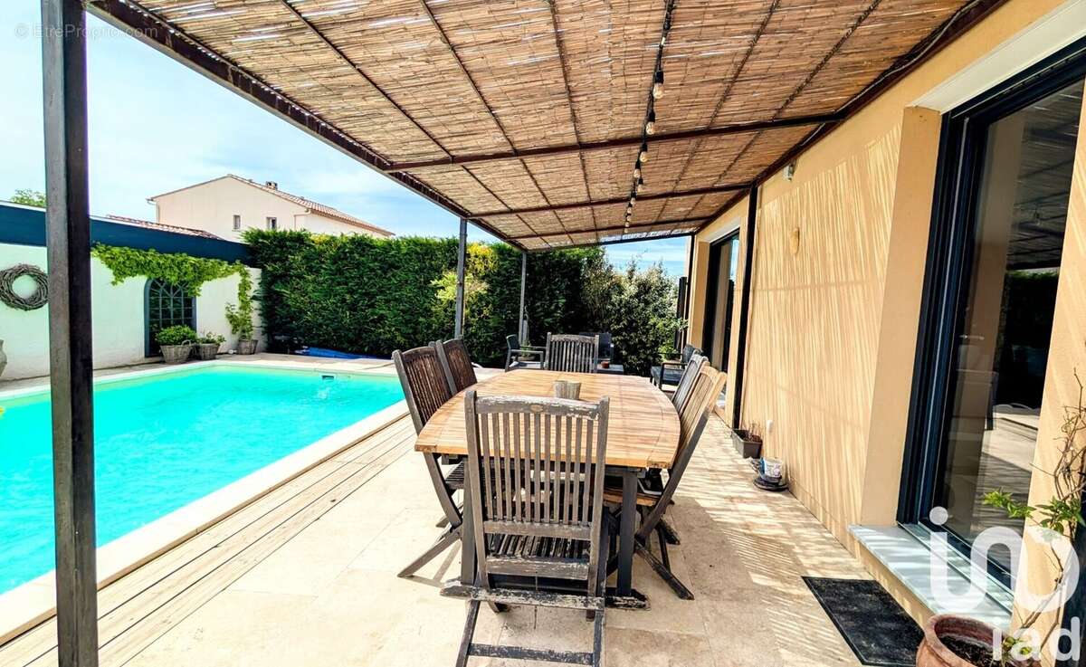 Photo 5 - Maison à MONTEUX